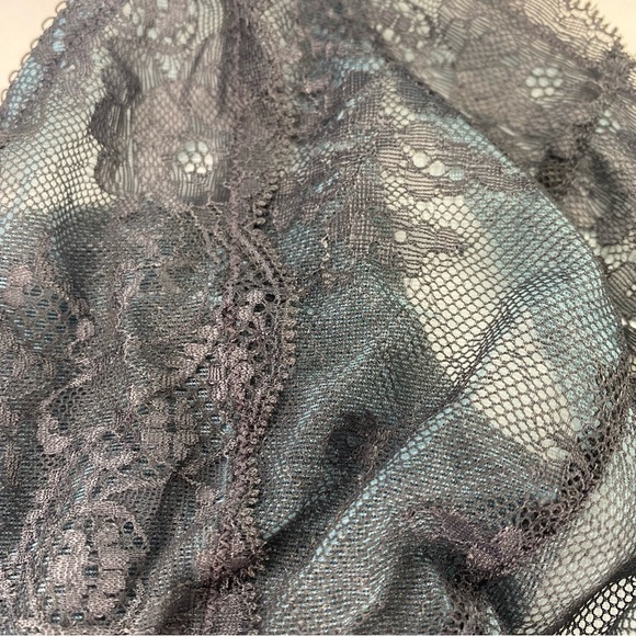 🆕 Elle Macpherson Intimates UNDERWIRE BRA USA/UK 38FF - Picture 5 of 12